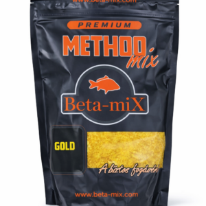Nadă Premium Beta-Mix Gold Biscuit 800g