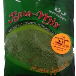 NADĂ ANANAS-MELASĂ (X12)