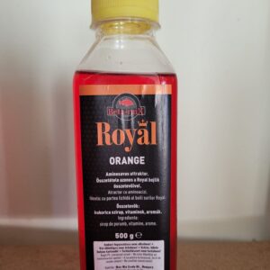 Aditiv Beta-Mix Royal Fruit