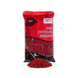 MICROPELETE CĂPȘUNĂ PEȘTE DE 2 MM