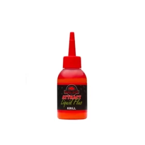 Bag liquid Fluo Krill