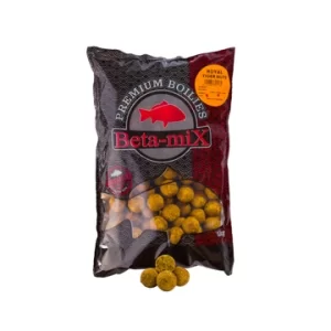 Boilies Royal Tiger Nuts Fiert 20mm