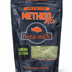 Nadă Premium Beta-Mix Green Betain 800g