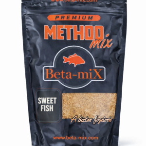 Nadă Premium Beta-Mix Sweet Fish 800g