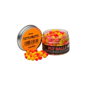 FLY BALLS TUTTI FRUTTI 8MM
