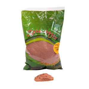 NADĂ CRAP/CARAS ROȘU