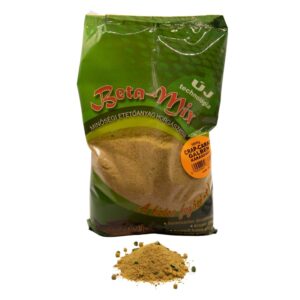 NADĂ CRAP/CARAS GALBEN