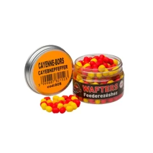 WAFTERS PIPER CAYENE 6MM