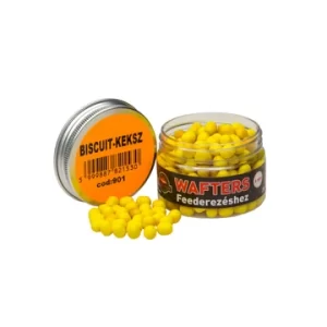 WAFTERS BISCUIȚI 6MM