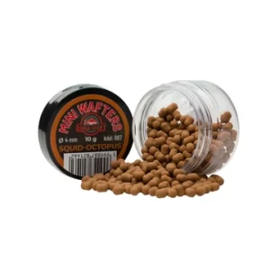 MINI WAFTERS SQUID 4MM