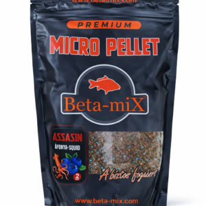 Micropelete 2mm Premium Assasin