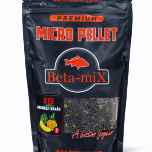 Micropelete 2mm Premium X13