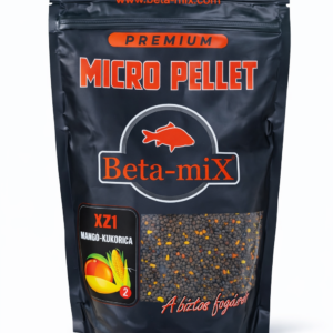 Micropelete 2mm Premium X21