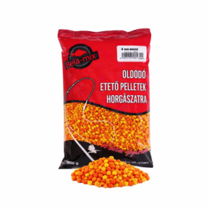 MICROPELETE MANGO DE 4MM